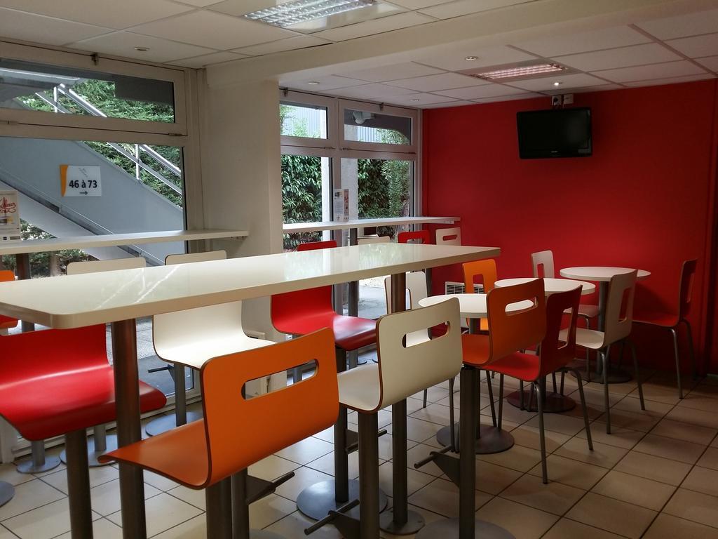Premiere Classe Valence Sud מראה חיצוני תמונה
